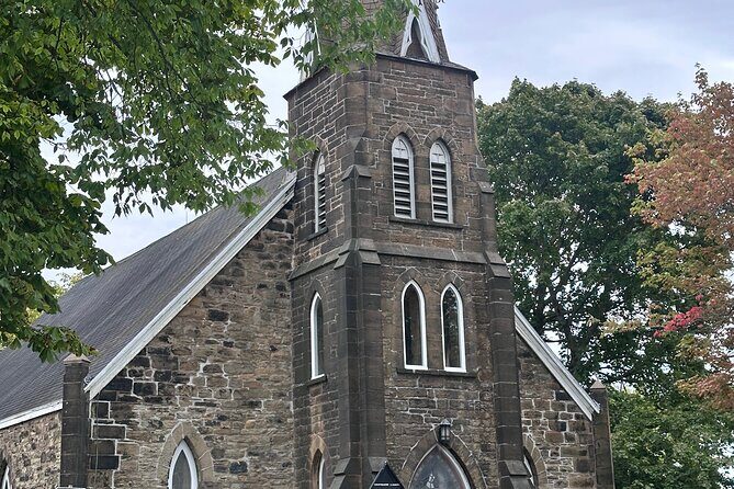 City and Coastal Heritage Louisbourg Fortress and Lighthouse Tour - Considerations for Travelers