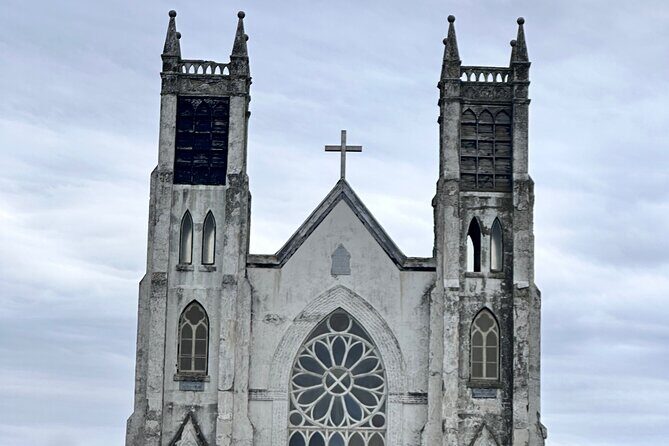 City and Coastal Heritage Louisbourg Fortress and Lighthouse Tour - Final Thoughts