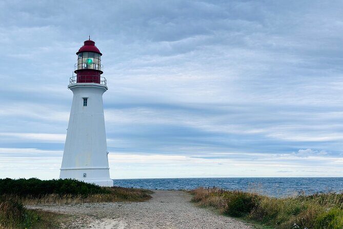City and Coastal Heritage Louisbourg Fortress and Lighthouse Tour - FAQ