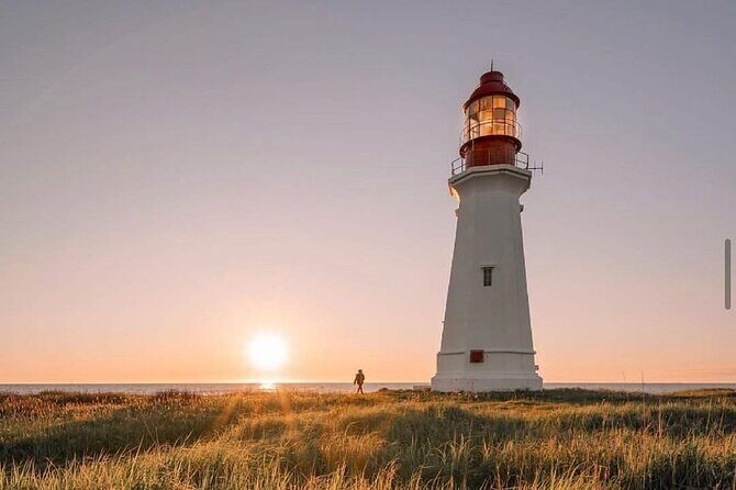 City and Coastal Highlights Museum and Lighthouse Stops Tour - Explore Cape Breton’s Coastal Charm with the Museum and Lighthouse Stops Tour