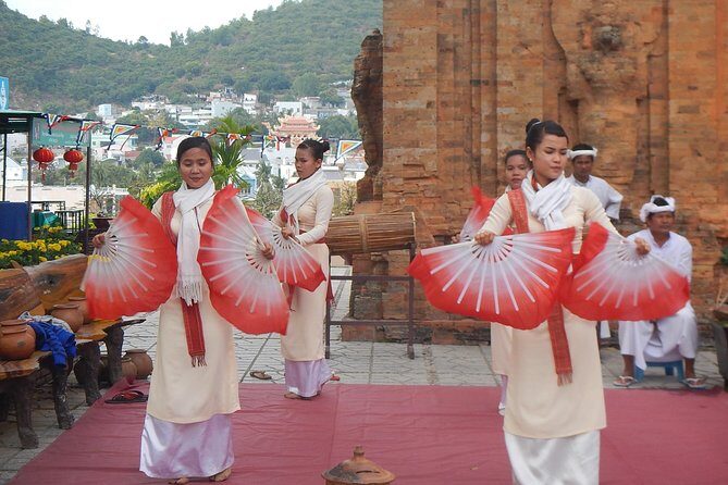 City and countryside tour of Nha Trang - A Detailed Look at the Nha Trang City and Countryside Tour