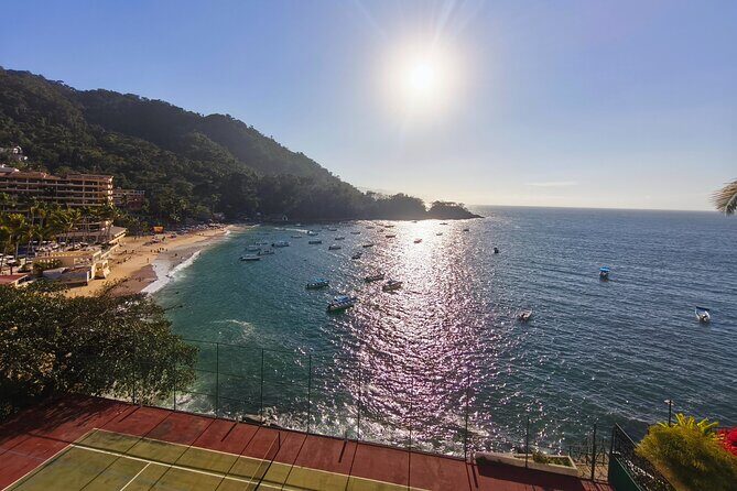 City and Tequila Puerto Vallarta Express Tour - Key Points