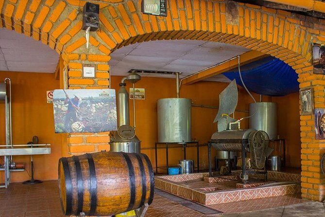 City and Tequila Tour in Puerto Vallarta - FAQ
