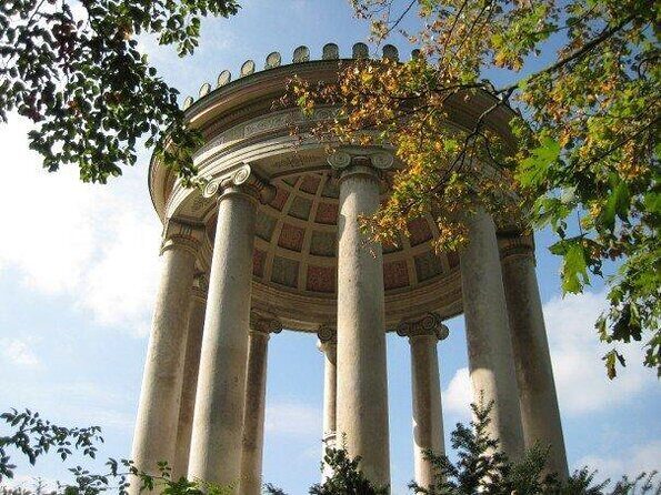 City Bike and English Garden Tour - A Closer Look at the Munich Bike and English Garden Tour