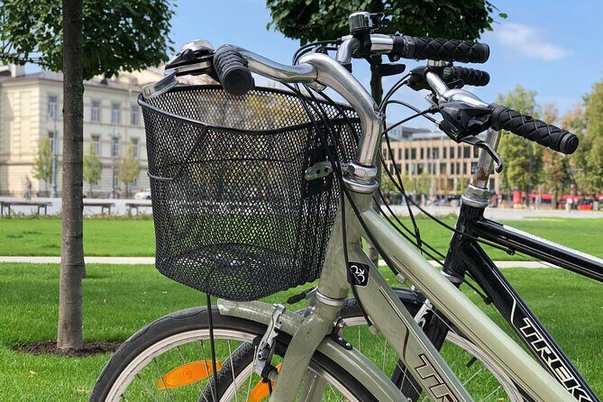 City Bike rent in Vilnius for 1 day - In-Depth Review of Vilnius City Bike Rental