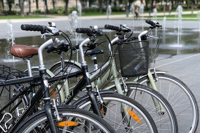 City Bike rent in Vilnius for 1 day - FAQs