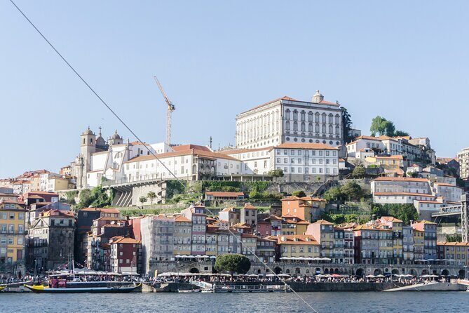 City Bike Rental in Porto - Authentic Experiences and Hidden Gems