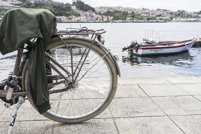 City Bike Rental in Porto - Practical Tips for Your Bike Day