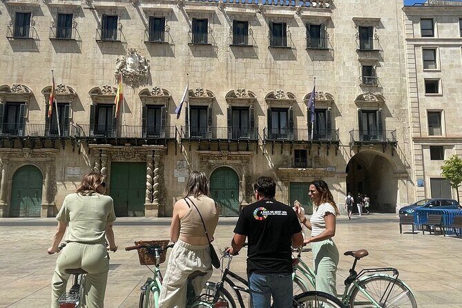 City Bike Tour in Alicante - Final Thoughts
