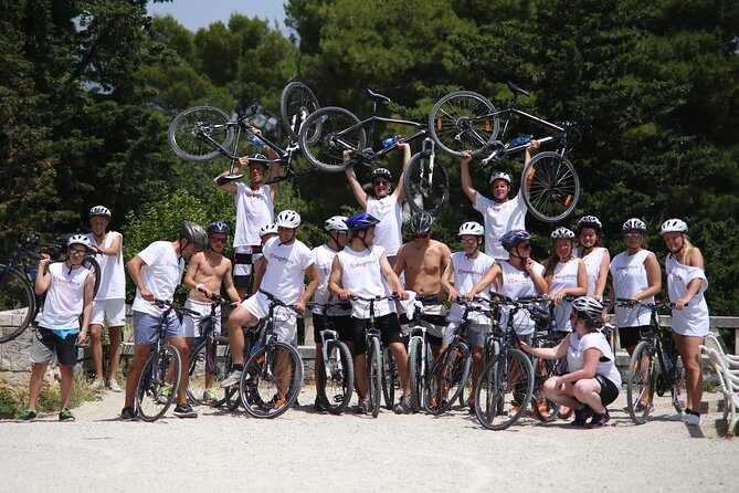 City Bike Tour of Split - Authentic Experiences and Traveler Insights