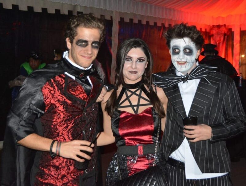 City Break: Halloween Party at Bran, 2 nights accommodation - Final Thoughts