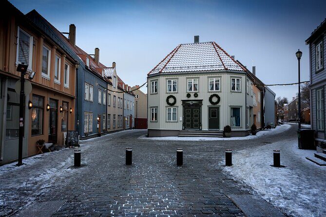 City Bus Tour in Trondheim, Norway - Final Thoughts