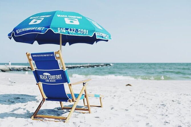 City By the Sea NYC Day Trip to Long Beach - Who Would Love This Experience?