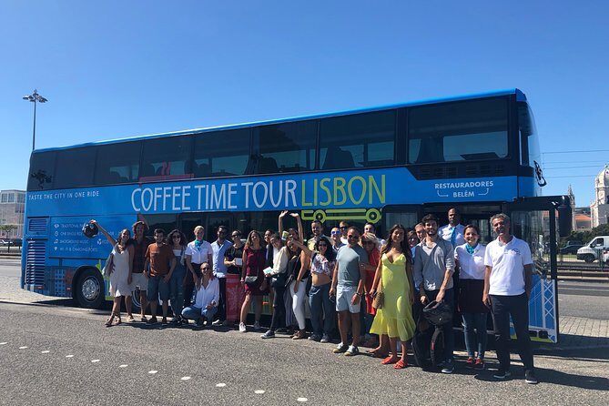 City Center - Belém - The Itinerary in Detail: What You’ll See and Experience
