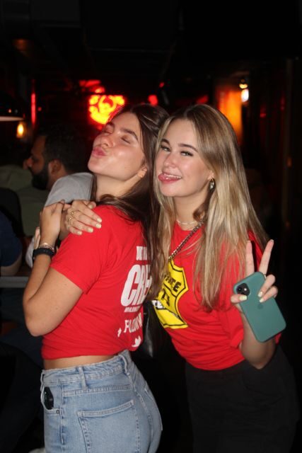 City Centre and Red Light Pub Crawl: 2 Night Pass - The Sum Up