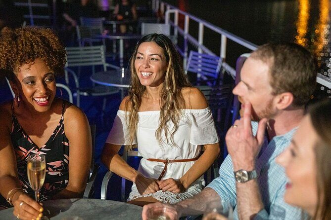 City Cruises Baltimore: Signature Dinner Cruise - Who Will Love This Cruise?