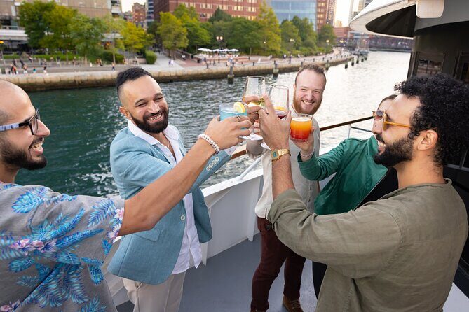 City Cruises Boston Premier Brunch Cruise on Odyssey - The Final Verdict: Who Should Book This Cruise?