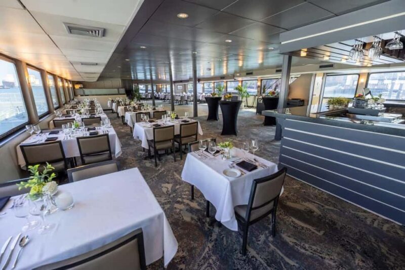 City Cruises Boston: Premier Brunch or Dinner Harbor Cruise - Final Thoughts