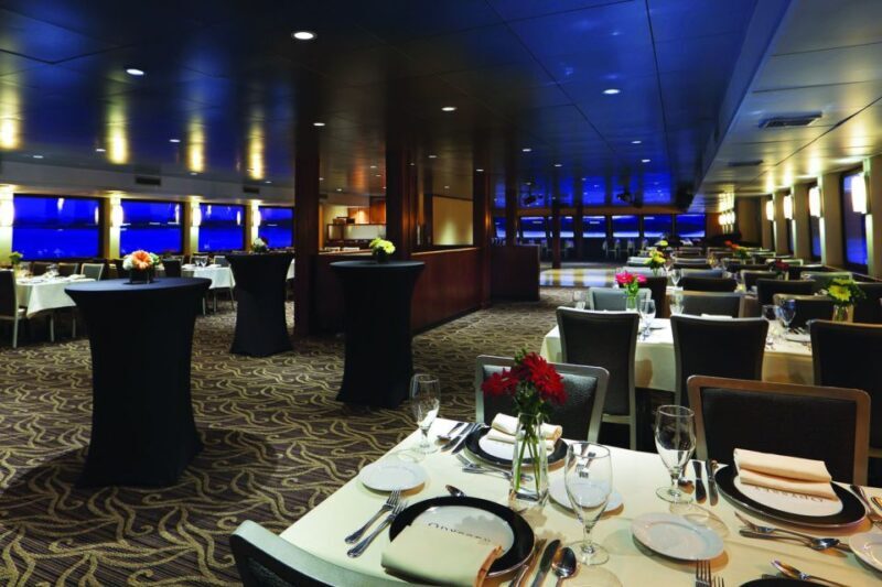 City Cruises Boston: Premier Brunch or Dinner Harbor Cruise - Additional Recommendations