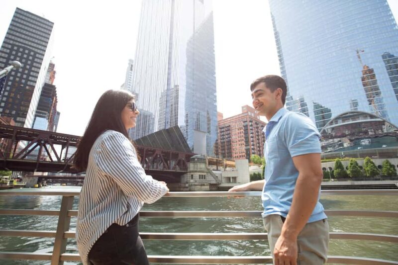 City Cruises Chicago: Brunch, Lunch, or Dinner River Cruise - Final Thoughts