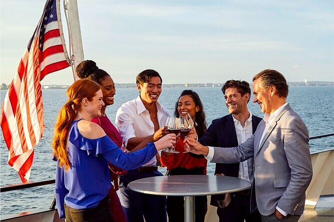 City Cruises Chicago: Fireworks Premier Plus Dinner Cruise - Frequently Asked Questions