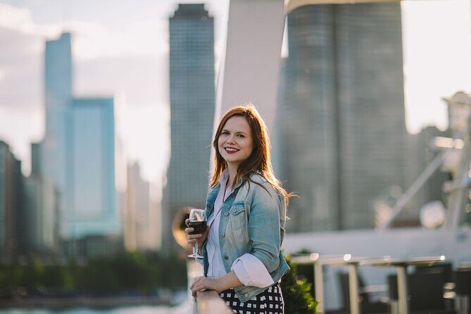 City Cruises Chicago: Fireworks Signature Dinner Cruise - The Sum Up: Who Should Consider This Experience?