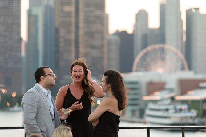 City Cruises Chicago: Premier Lake Michigan Brunch Cruise - City Cruises Chicago: Premier Lake Michigan Brunch Cruise — A Complete Guide