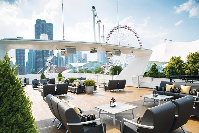 City Cruises Chicago: Premier Lake Michigan Brunch Cruise - Final Thoughts