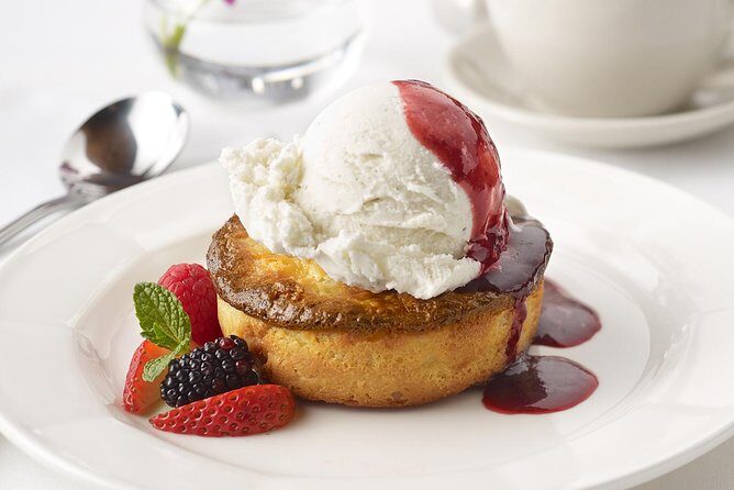 City Cruises Chicago: Premier Lake Michigan Brunch Cruise - FAQ