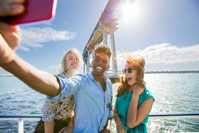 City Cruises Long Beach: Sunday Premier Mimosa Brunch Cruise - A Detailed Look at the Long Beach Mimosas & Brunch Cruise