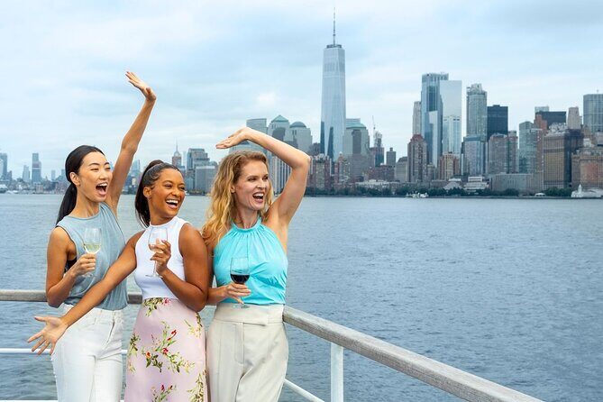 City Cruises New Jersey Signature Bottomless Mimosa Brunch Cruise - Final Thoughts