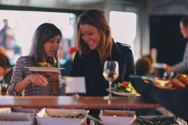 City Cruises Norfolk: Lunch, Brunch, or Dinner Buffet Cruise - Potential Drawbacks and Practical Considerations