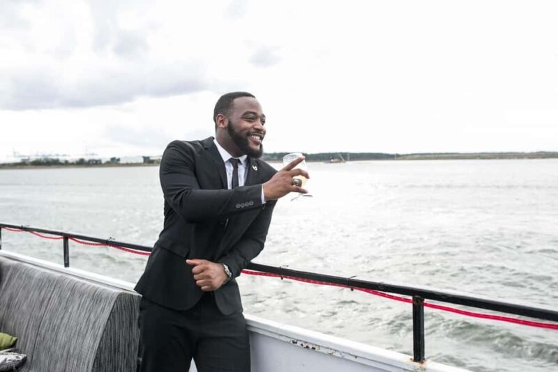 City Cruises Norfolk: Lunch, Brunch, or Dinner Buffet Cruise - Itinerary and What to Expect