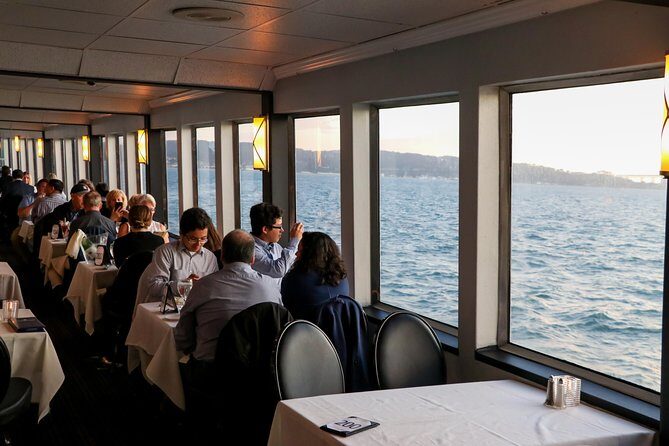 City Cruises San Francisco: Signature Dinner Cruise - Who Should Book This Tour?