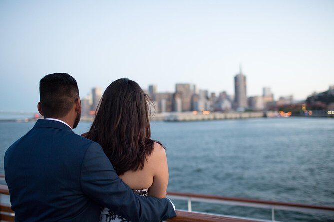 City Cruises San Francisco: Signature Dinner Cruise - FAQs