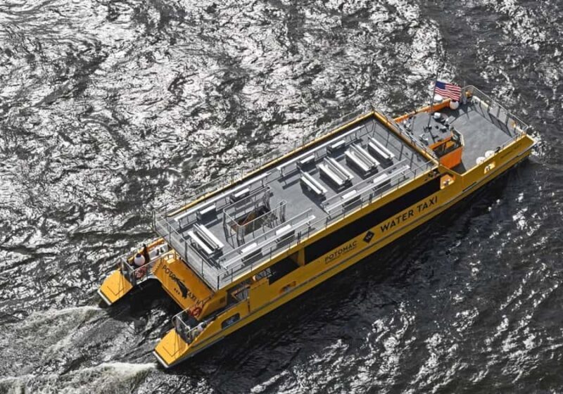 City Cruises Washington:1 or 2-Day Unlimited Water Taxi Pass - Final Thoughts: Is It Worth It?