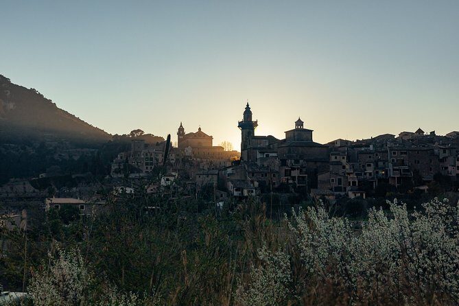 City Discovery: Valdemossa Private Day Trip - A Deep Dive into the Valdemossa Experience