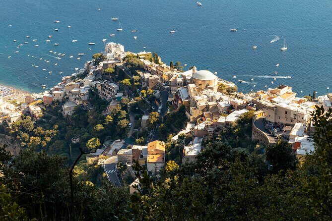 City Escape: Amalfi Coast Private Day Trip - A Detailed Look at the Experience
