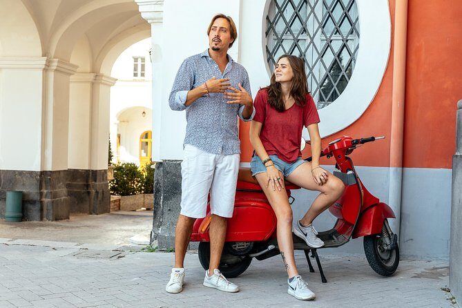 City Escape: Amalfi Coast Private Day Trip - FAQs