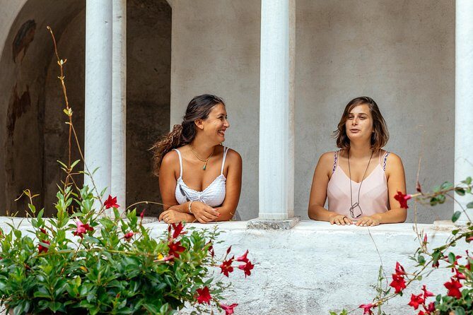 City Escape: Amalfi Coast Private Day Trip - Final Thoughts