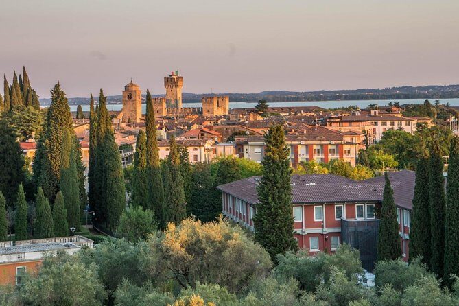 City Escape: Lake Garda Private Day Trip from Verona - A Deep Dive into the Lake Garda Day Trip