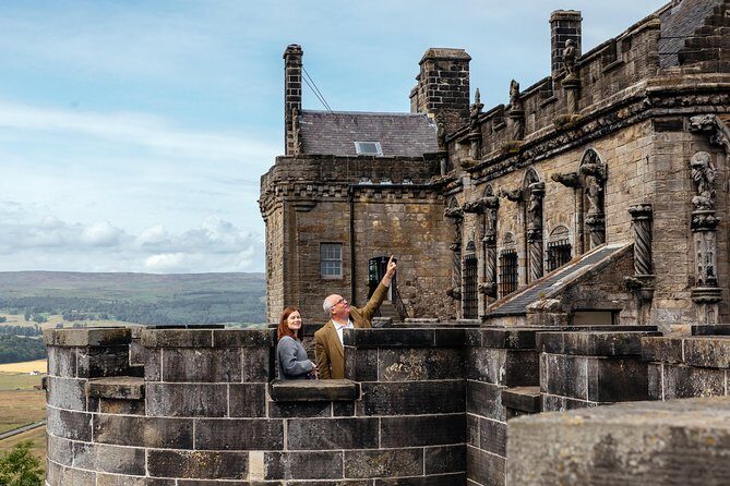 City Escape: Loch Ness Private Day Trip - A Closer Look at the Itinerary