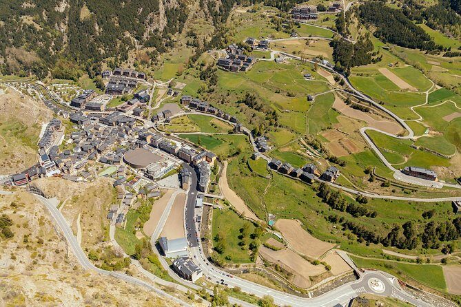 City Escape With Locals: Andorra PRIVATE Day Trip by PRIVATE Car - The Experience in Detail