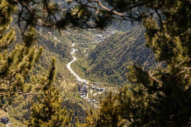 City Escape With Locals: Andorra PRIVATE Day Trip by PRIVATE Car - FAQs
