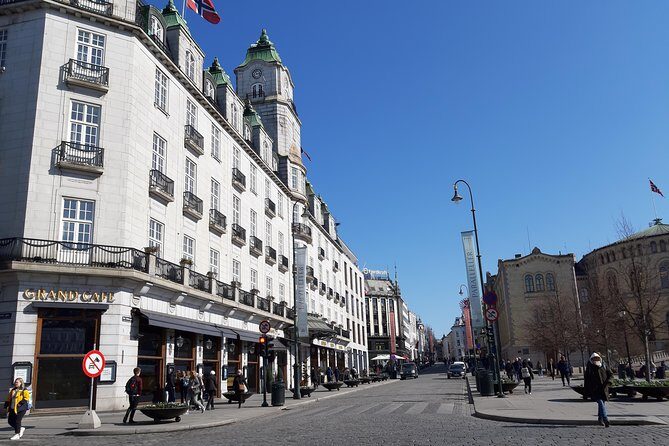 City Excursion (museums free). Tour of Oslo Citys Hidden Gems - The Sum Up: Is This Tour Right for You?