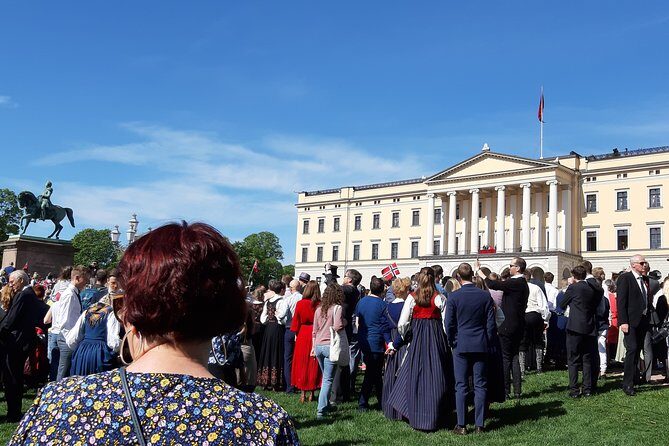 City Excursion (museums free). Tour of Oslo Citys Hidden Gems - FAQ
