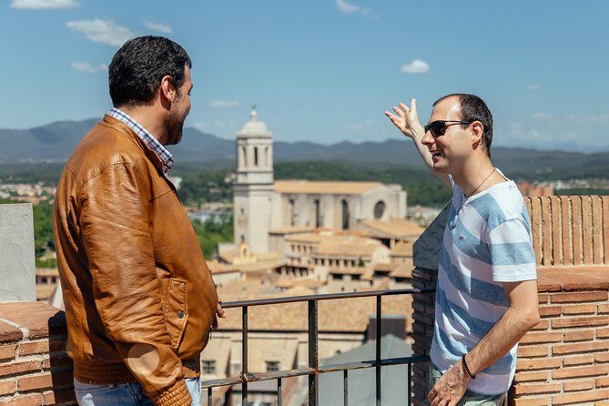 City Explorer: Girona Private Day Trip - Exploring Girona: A Step Back in Time