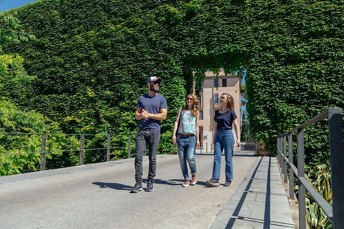 City Explorer: Girona Private Day Trip - Food, Admission, and Practicalities