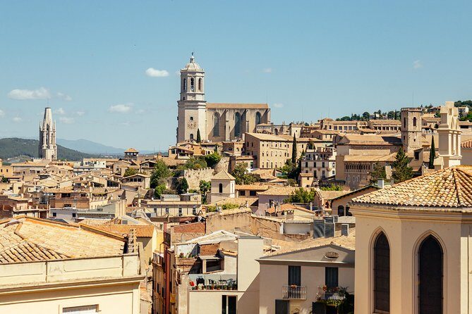 City Explorer: Girona Private Day Trip - The Sum Up