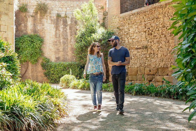 City Explorer: Girona Private Day Trip - FAQs